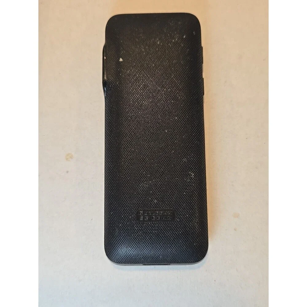 Lot of 4 Mixed Cell Phones - Motorola, LG, AT&T, Kyocera - AS-IS / PARTS